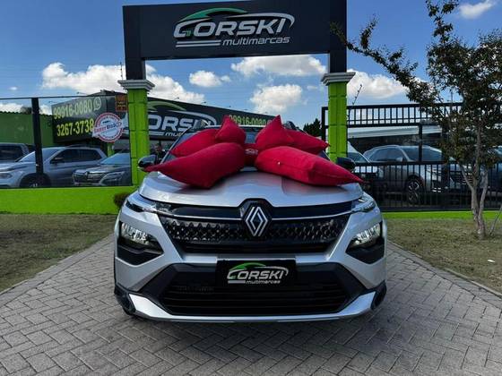 RENAULT KARDIAN 1.0 TCE FLEX ICONIC EDC
